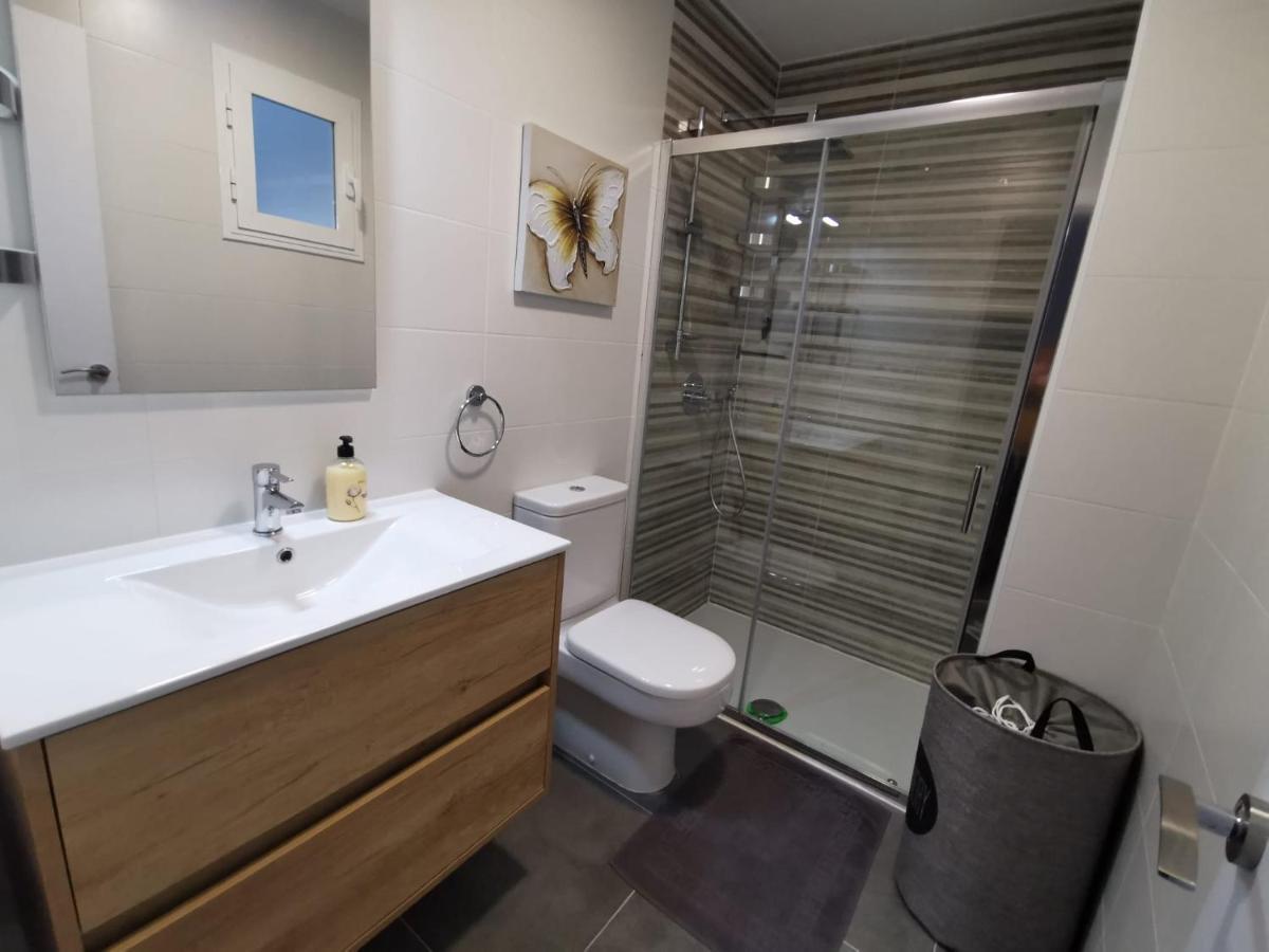 Perla Apartamento Apartment Orihuela Exterior foto