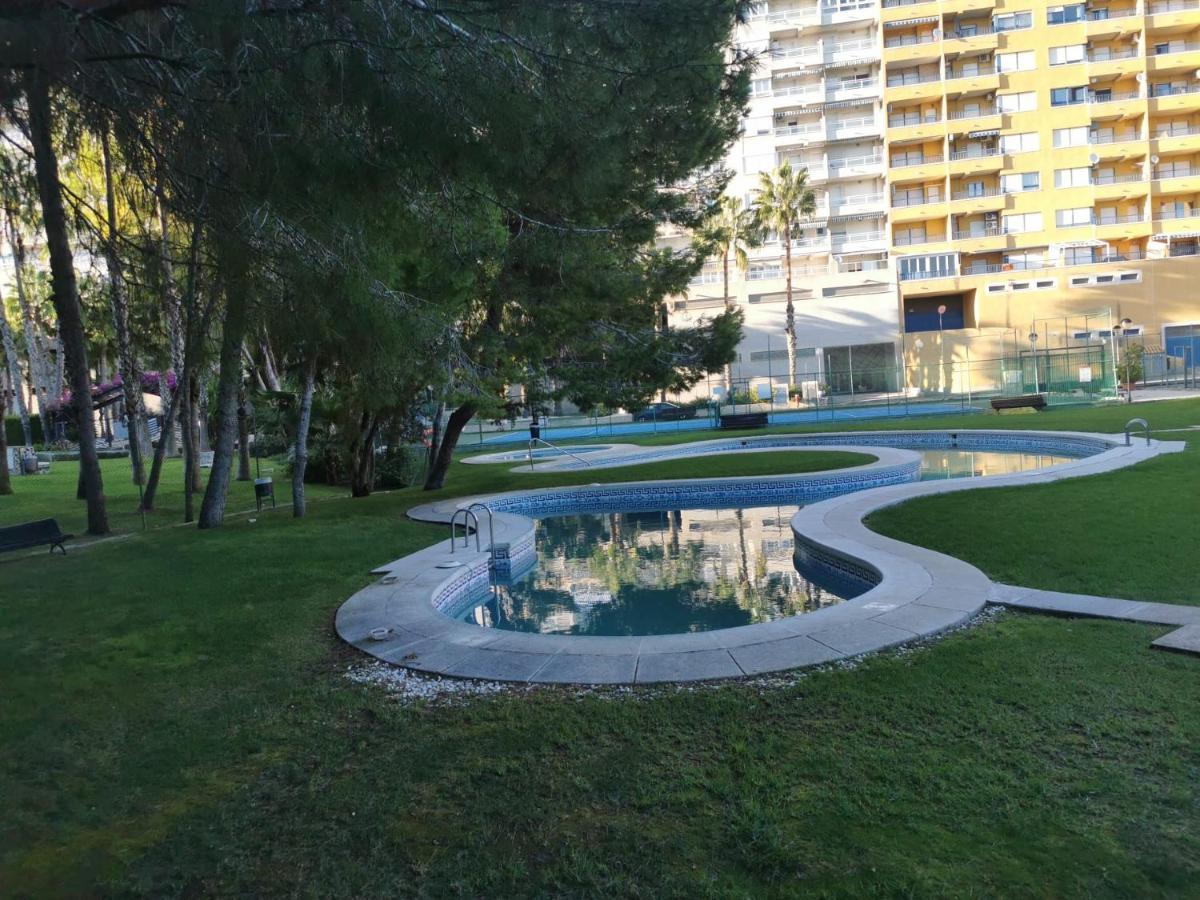 Perla Apartamento Apartment Orihuela Exterior foto