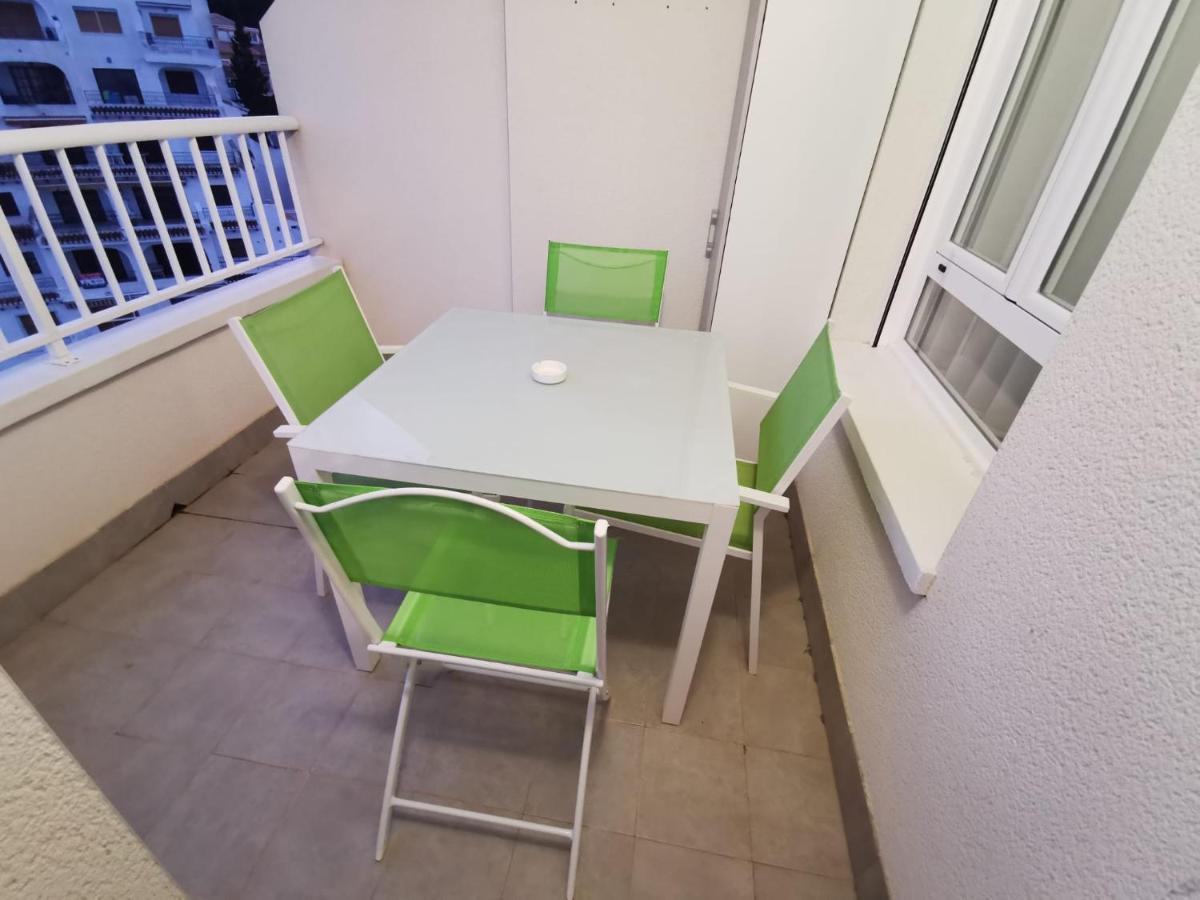 Perla Apartamento Apartment Orihuela Exterior foto