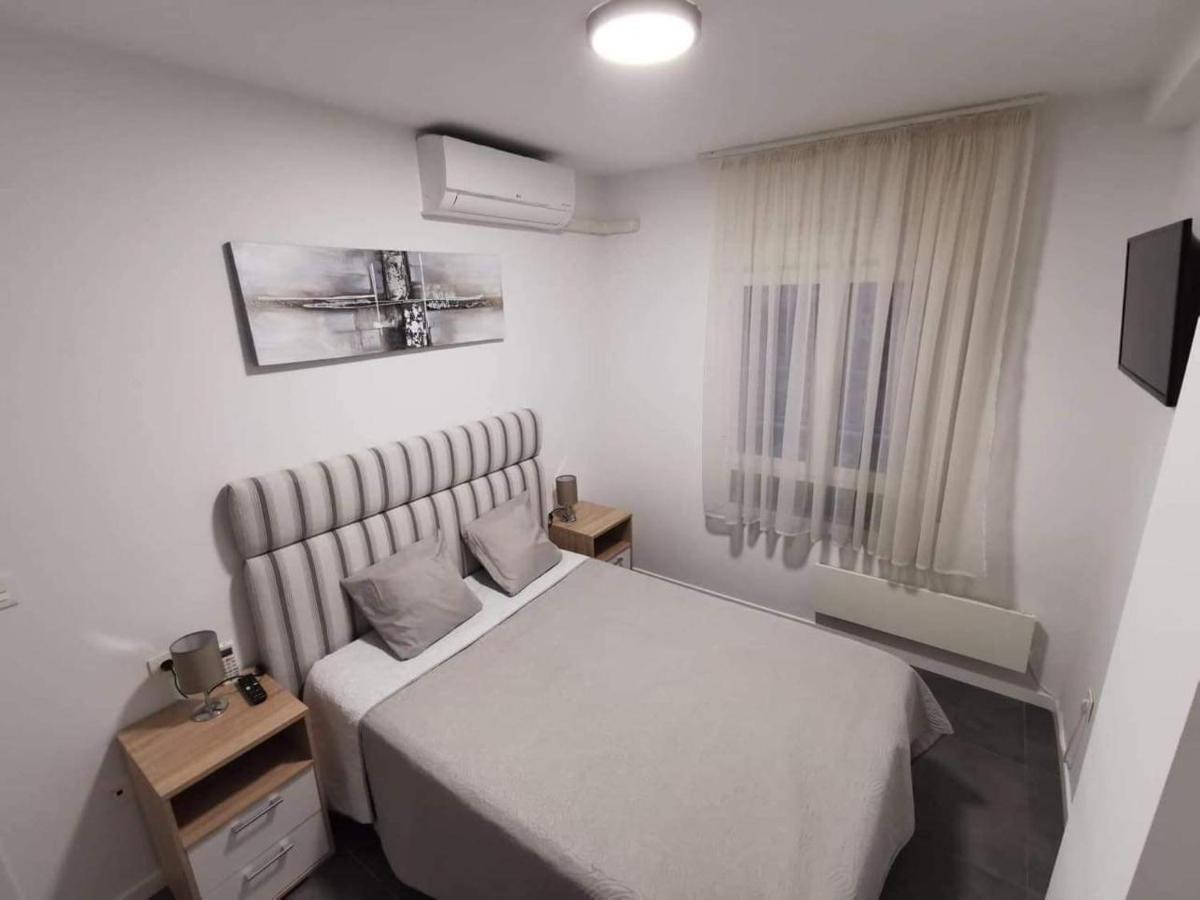 Perla Apartamento Apartment Orihuela Exterior foto