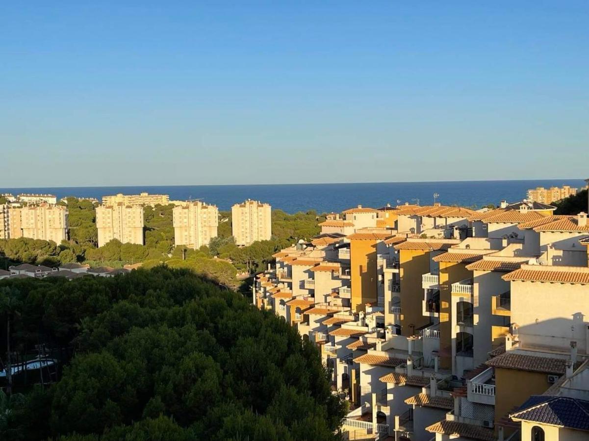 Perla Apartamento Apartment Orihuela Exterior foto