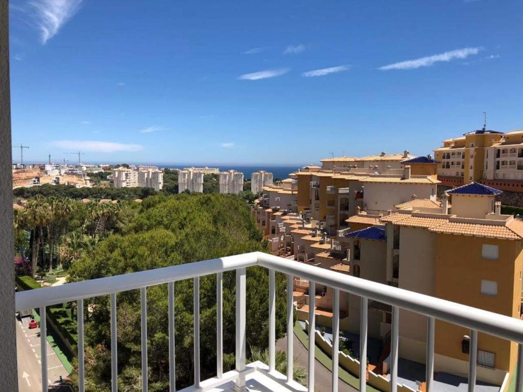 Perla Apartamento Apartment Orihuela Exterior foto